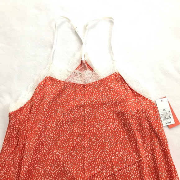 🆕 Women’s Total Comfort Lace Chemise - Picture 3 of 5